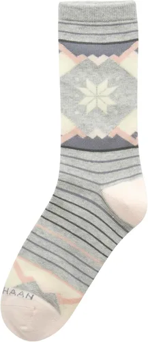 Vista 3 de Cole Haan Calcetines para mujer - Calcetines plegables con cojín