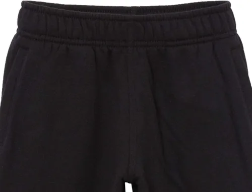 Vista 4 de Nike Pantalones deportivos de forro polar para niños pequeños descontinuados