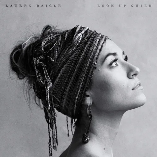 Vista 3 de Lauren Daigle Collection - Lauren Daigle / Look Up Child - 2 CD Set