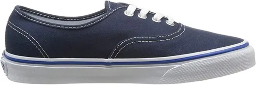 Vista 4 de Vans Tenis unisex, Azul
