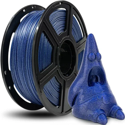 Vista 19 de FLASHFORGE Filamento para impresora 3D, filamento PLA PRO de 1.75 mm, carrete de 1 KG (2.2 libras), precisión dimensional de +/- 0.02 mm