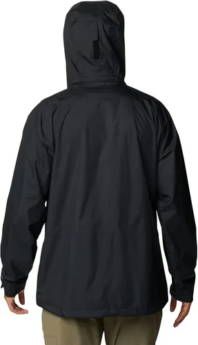 Vista 2 de Columbia Men's Rain Scape Jacket