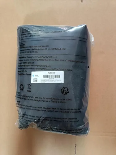 Vista 8 de Bolsa de ropa para viajes, bolsa grande de traje para hombre, hasta 3 trajes, bolsas de ropa para viajes de negocios, maleta colgante 2 en 1