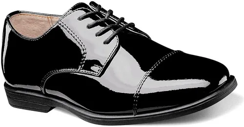 Vista 4 de Florsheim Reveal Cap Toe Jr Boys ToddlerYouth Oxford