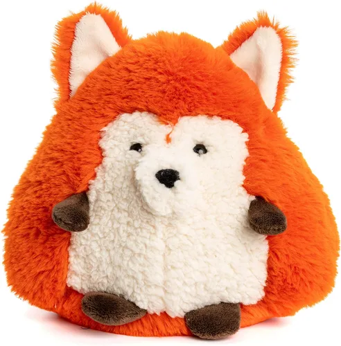 Vista 10 de Kids Preferred Sustain a-mals Bowen The Bunny - Peluche de peluche, fabricado con materiales reciclados