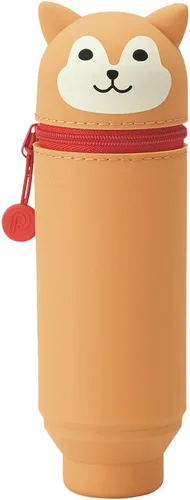 Vista 13 de LIHITLAB Punilabo Cartuchera para bolígrafos (soporte para bolígrafos)