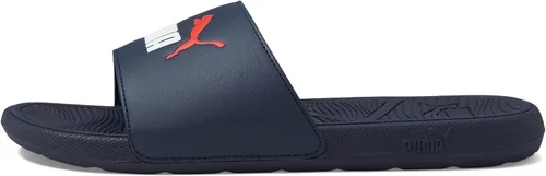 Vista 4 de PUMA Cool Cat 2.0 BX Parisian NightPuma BlancoPuma Rojo 10 D (M), Noche ParisinaPuma BlancoPuma Rojo