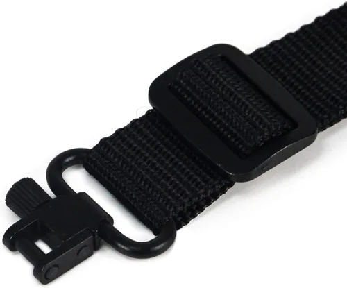 Vista 7 de GUGULUZA Tornillos giratorios para eslinga de madera de 1/2" y 3/4". Pernos giratorios para eslinga de arma de 7/8" para rifles y escopetas con base