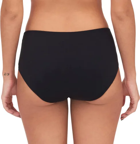 Vista 2 de Chantelle Hipster esencial a prueba de fugas para mujer
