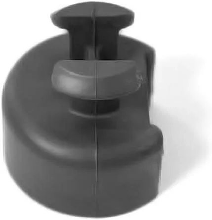 Vista 2 de Mopar - set de buje de portón trasero para Dodge Ram 1500 2500 3500, original de fábrica