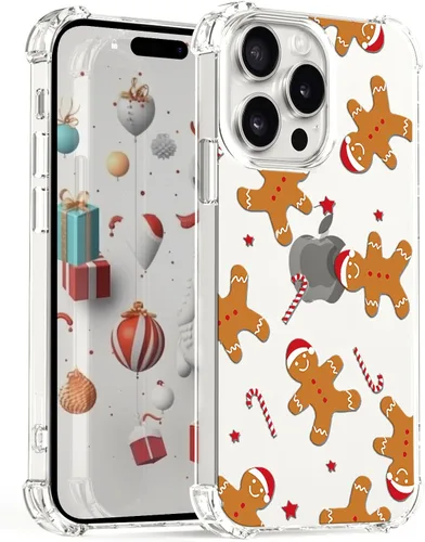 Vista 26 de Funda de hombre de jengibre lindo para iPhone 7/8/SE - TPU amortiguador suave parachoques