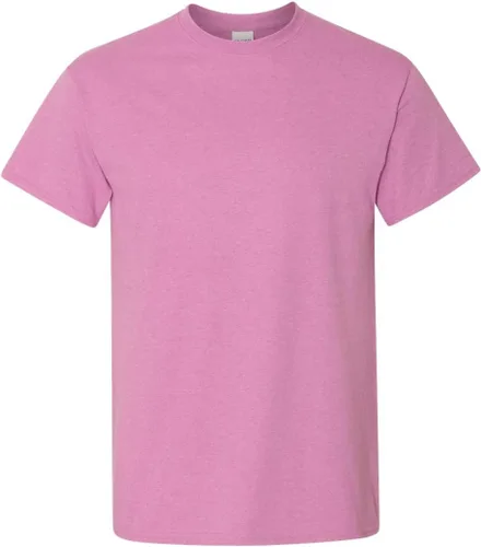 Vista 135 de Gildan Camiseta en Blanco - Estilo 5000 Unisex para Adulto