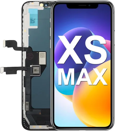 Vista 11 de para iPhone 11 Pro Max Reemplazo de Pantalla, Mayorista Completa Full HD 6.5 Pulgadas COF LCD Visualización 3D Touch Digitalizador Ensamblaje