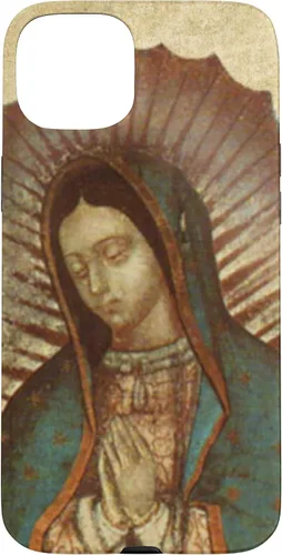 Vista 9 de Basílica de Nuestra Señora Virgen De Guadalupe - Carcasa para iPhone 17
