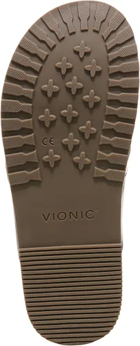 Vista 4 de Vionic Zapatos Georgie Mule para mujer