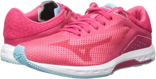 Vista 7 de Mizuno Wave Sonic - Tenis para correr para mujer