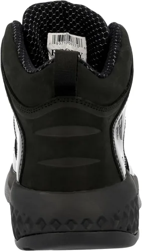 Vista 4 de Rocky Botas tácticas Code Blue 5 para hombre