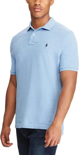Vista 3 de Polo Ralph Lauren - Camiseta Polo de malla de corte clásico