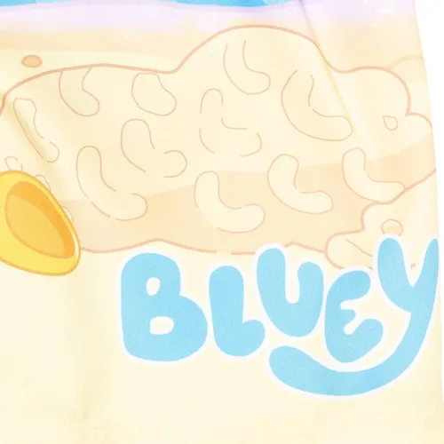 Vista 7 de Bluey Bingo Chilli - Conjunto de traje de baño y camiseta de camiseta para mamá