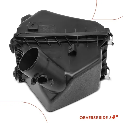 Vista 10 de A-Premium Caja de filtro de aire del motor sin filtro de aire compatible con Toyota RAV4 2013-2018, L4 2.5L, repuesto # 17700-0V140, 177000V140