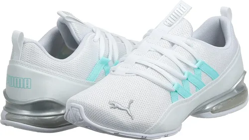 Vista 7 de PUMA Blur - Tenis de correr para mujer