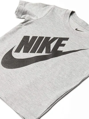 Vista 2 de Nike Camiseta deportiva estampada para niño