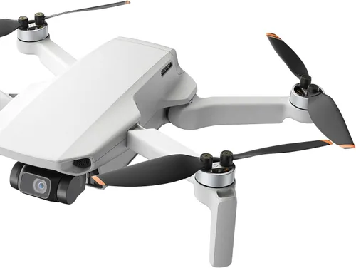 Vista 7 de 32 piezas de hélices para DJI Mini 4K/Mini 2 SE/Mini SE, accesorios de bajo ruido para DJI Mini Serie 2 Accesorios para drones Tornillos