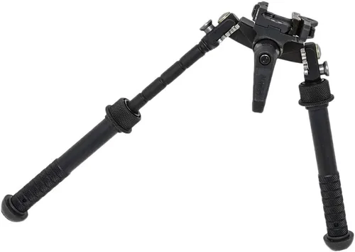 Vista 6 de Atlas BT65 Cal Bípodes - Atlas BT65 Cal Bipod, sin abrazadera y palanca ADM-170-S