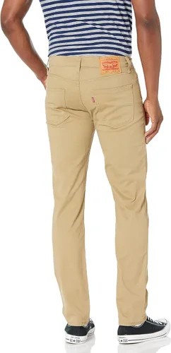 Vista 2 de Levi's Men's 511 Slim Fit Jeans (Also Available in Big & Tall)