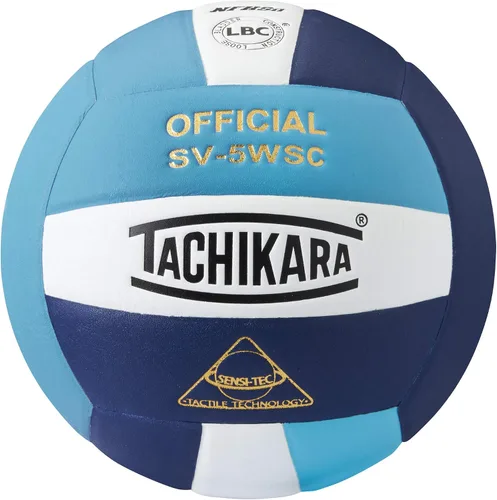 Vista 25 de Tachikara® Sensi-Tec® SV5WSC-NFHS