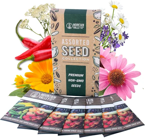 Vista 10 de Surtidos de hierbas culinarias, medicinales y té de hierbas (surtido básico, de lujo y prémium)