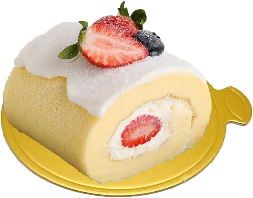 Vista 5 de 100 mini tablas para tartas, cartón redondo de 3.1 pulgadas, base de magdalena de mousse para postre de pastel, dorado