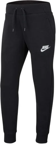Vista 6 de Nike NSW Pe - Pantalón deportivo para niñas