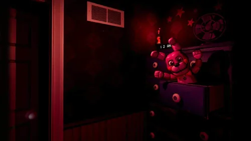 Vista 8 de Five Nights at Freddy's - Help Wanted (PS4)
