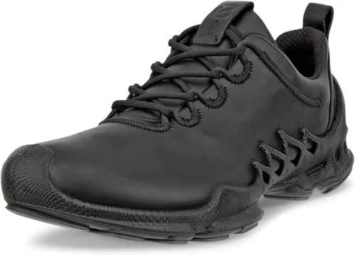 Vista 4 de ECCO Sport Biom AEX LX Smokey Olive Silver Metálico