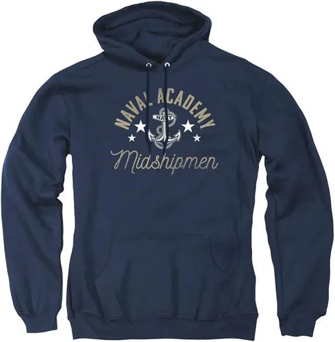 Vista 153 de LOGOVISION Colección oficial de sudaderas con capucha para adultos con capucha de la mascota desgastada Abilene Christian Wildcats