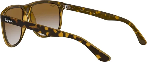 Vista 5 de Ray-Ban Rb4147 Boyfriend - Gafas de sol cuadradas estilo boyfriend