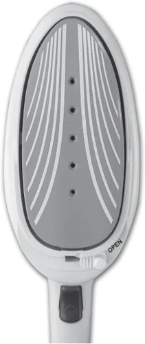 Vista 2 de Brentwood MPI-41 - Vaporizador y plancha de mano antiadherente para ropa