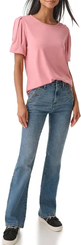 Vista 4 de Karl Lagerfeld Paris Tejido casual para mujer
