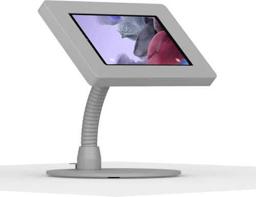 Vista 87 de VidaMount Carcasa negra y soporte flexible portátil [paquete] compatible con Surface Go, Go 2, Go 3 y Go 4