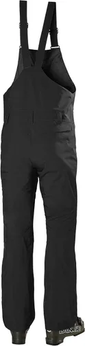 Vista 2 de Helly-Hansen Pantalones de esquí y snowboard con peto para hombre