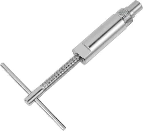 Vista 8 de Extractor de manga de compresión y removedor de mangas para accesorios de compresión de 1/2 pulgada solamente, quita la tuerca y la virola