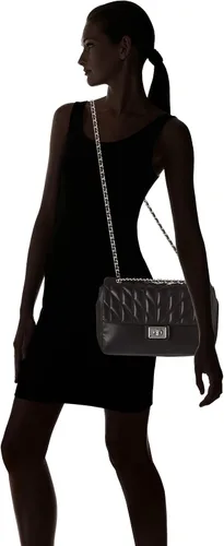 Vista 6 de Karl Lagerfeld Paris Bolso de hombro Agyness