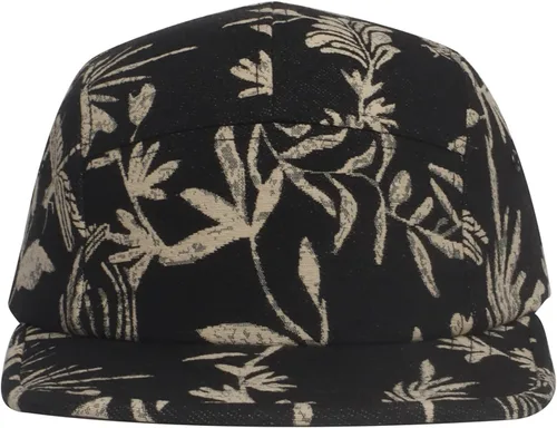 Vista 15 de Gorra de 5 paneles Diseños únicos multicolor Gorras para hombres y mujeres Grande o XL