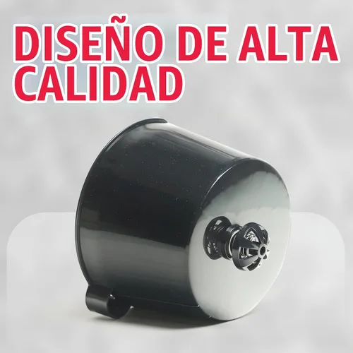 Vista 7 de Cesta de repuesto para cafeteras Hamilton Beach FlexBrew - Solo compatible con los modelos 49976, 49954, 49947, 49966, 49957
