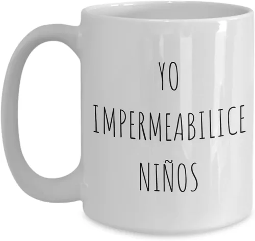 Vista 3 de Regalos para instructores de natación en español Regalos para Instructores de Natación Taza de Café Divertida del Profesor de Natación Para Nadador