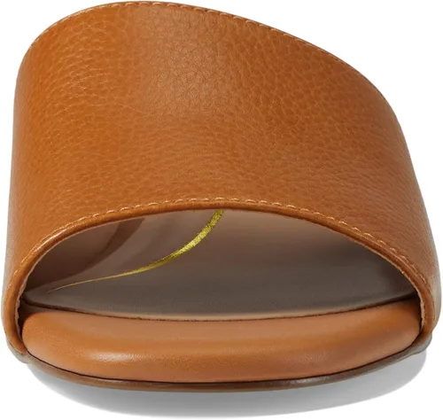 Vista 2 de Cole Haan Calli Sandalia de tacón de bloque de una sola banda 1.575 in