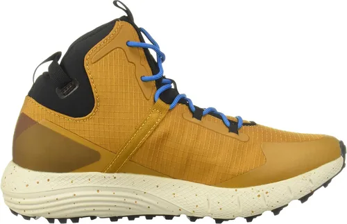 Vista 6 de Under Armour Zapatos de senderismo unisex para adultos