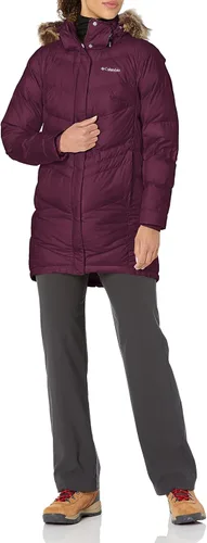 Vista 14 de Columbia Peak to Park - Chaqueta con aislamiento térmico medio para mujer