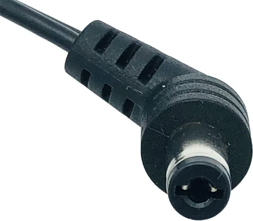Vista 3 de Fuente de alimentación original Phihong AM24W-080B 24W 8V 3A adaptador de CA con cable